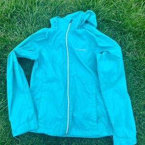 Columbia Switchback Jacket Women's
